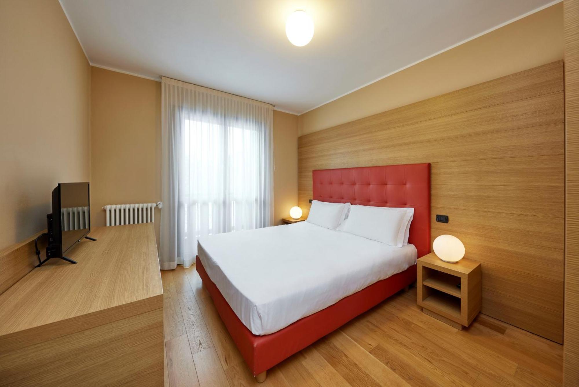 Blu Hotel Acquaseria Ponte Di Legno Δωμάτιο φωτογραφία